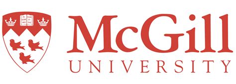 mcgill-university-logo-png-transparent cropped - Study Architecture | Architecture Schools and ...