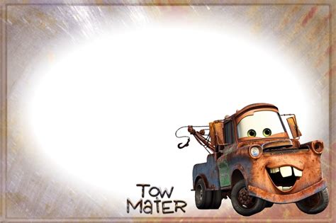 Tow Mater Quotes. QuotesGram