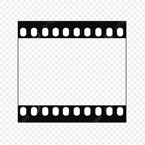 Film Frame Png