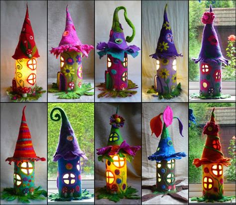 DIY Fairy House Tutorial | DIY Tag