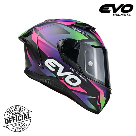 XT-300 RENEGADE – Evo Helmets