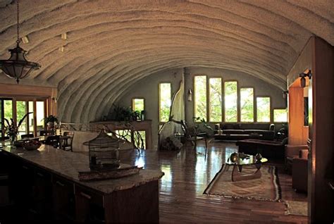 Quonset hut home kits prefab residential arch quonset style homes – Artofit