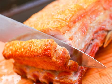 How to Cook Pork Crackling: 14 Steps (with Pictures) - wikiHow