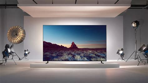 No Bezel to The world’s largest 8K display from Samsung