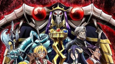 Overlord Season 4 Release Date, Cast, Plot And Everything - Auto Freak