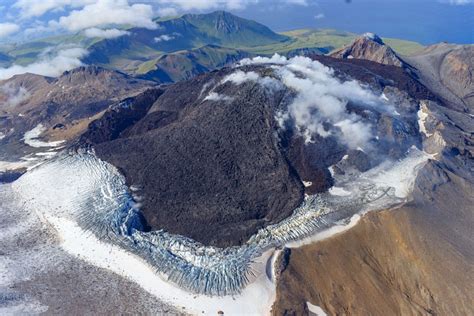 2023: The Year in Volcanic Activity - The Atlantic