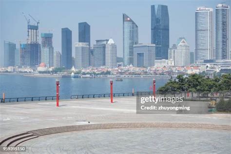 1,152 Qingdao Skyline Stock Photos, High-Res Pictures, and Images - Getty Images