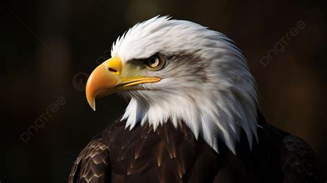 Bald Eagles Headshot Photos Background, Gallery, Beautiful Pictures Of ...