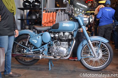 2018-Royal-Enfield-flagship-store-Malaysia-launch_34 - Motorcycle news ...