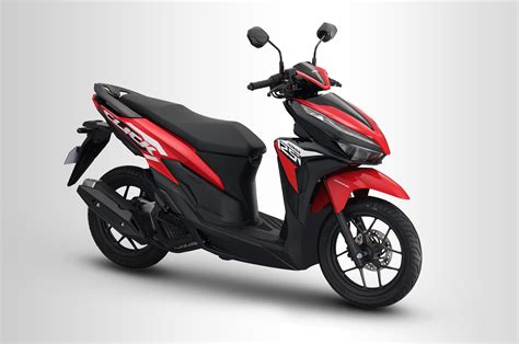 Honda Click 125i 2022, Philippines Price, Specs & Official Promos | MotoDeal