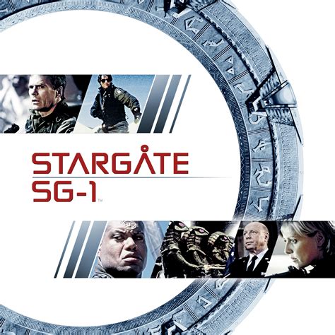 Stargate SG-1, Season 1 on iTunes