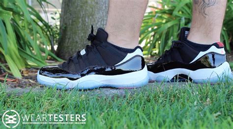 air jordan 11 retro low Archives - WearTesters