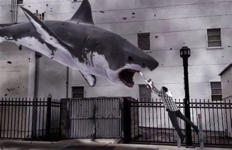 Jaws: The Revenge - Greatest Movie Shark Attack Scenes | Complex