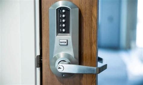 12 Best Commercial Door Locks for Added Security Protection