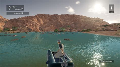 Save 80% on PRO FISHING SIMULATOR on Steam