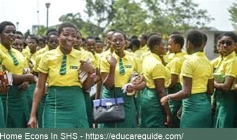 Best Home Economics SHS In Ghana - Ranking Senior High Schools