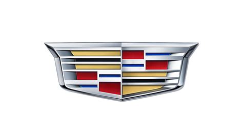 Cadillac Logo, HD Png, Meaning, Information | Carlogos.org