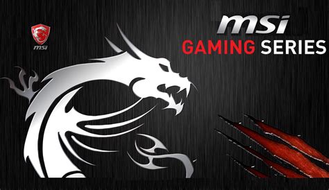 🔥 [90+] MSI Wallpapers 4K | WallpaperSafari