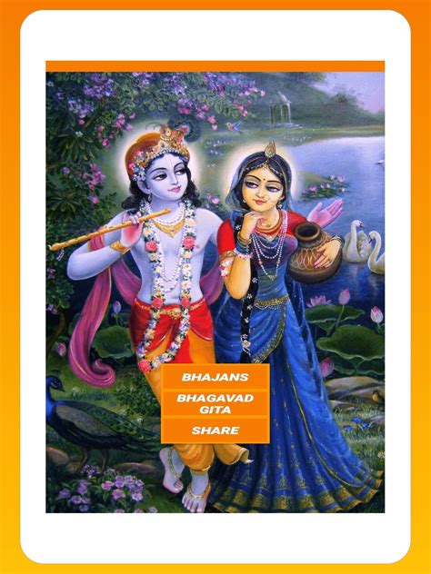 Krishna Bhajan Bhakti Songs - Audio + Lyrics for Android - APK Download