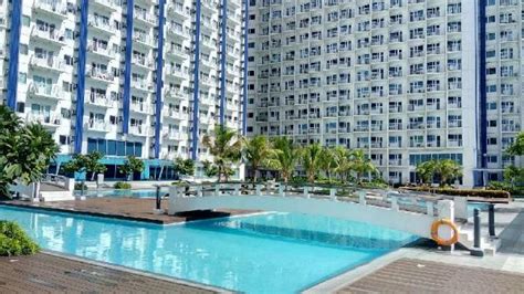 Condominium in Makati JAZZ, Manila | chiangdao.com