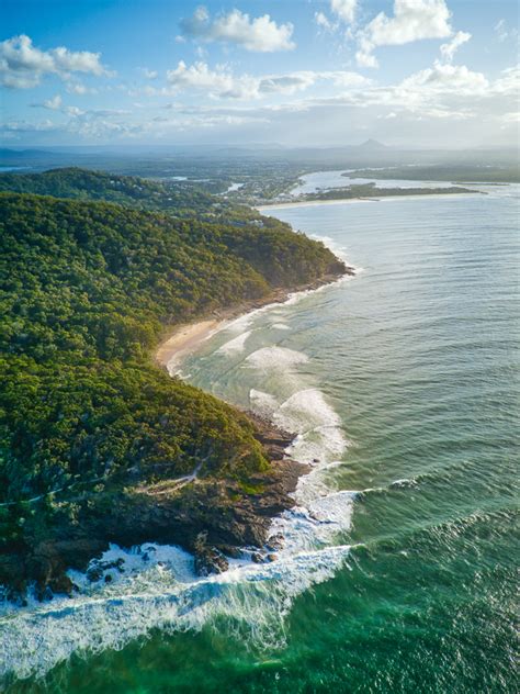 Noosa National Park For Photography Lovers