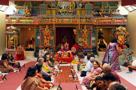 Worship in Hinduism: Idol Worship, Cows and Natural Elements