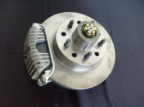 DISC BRAKE KITS - Early Times Autos | Hot Rod Parts Gold Coast | Brisbane | Australia