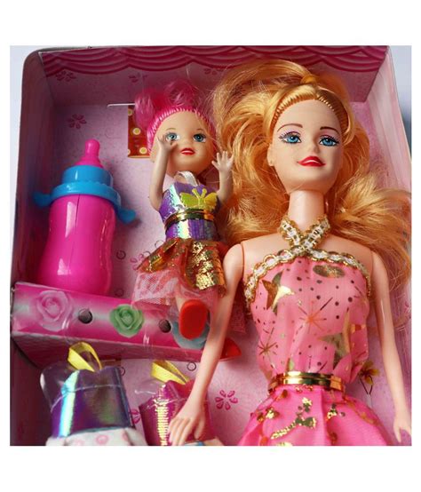 Barbie Doll Toy Set with Accessories For Party Wear (special edition ...