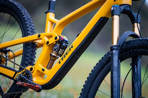 Trek Fuel EX 2023 On Test | All-new and more versatile than ever