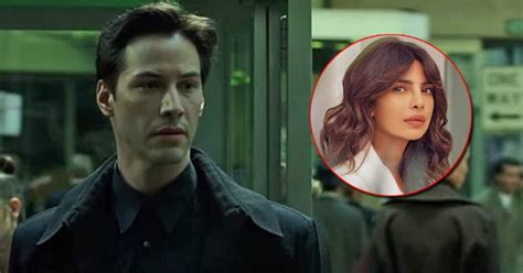 Matrix 4: Keanu Reeves & Priyanka Chopra Jonas' Film Gets A New Title ...