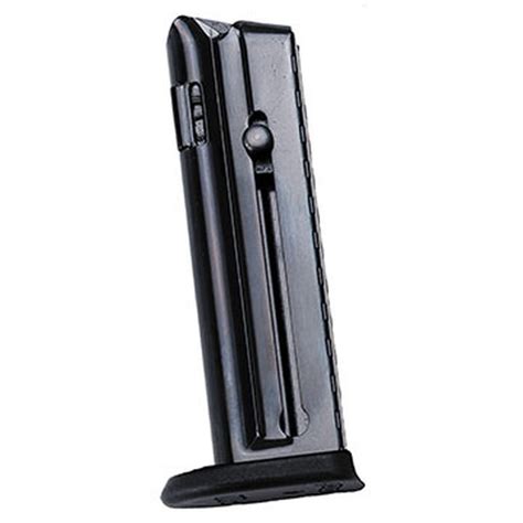 Walther P22Q 22 LR 10-Round Pistol Magazine | Kittery Trading Post