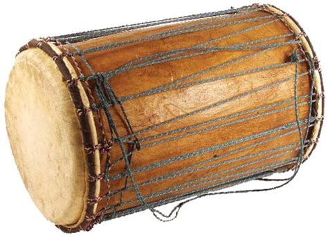 membranophone | musical instrument | Britannica.com