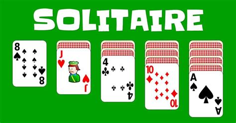 123 games - Solitaire Rules - How to play Solitaire