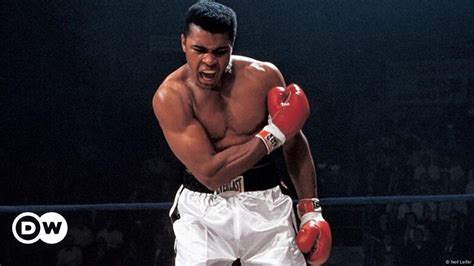 The greatest boxers of all time – DW – 11/24/2020