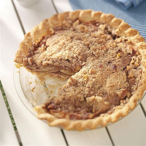 Delightful Apple Pie Recipe: How to Make It | Taste of Home