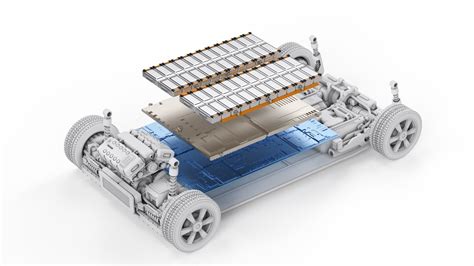 How Long Do Electric Car Batteries Last? - Autotrader