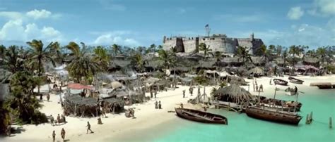 Nassau, The Bahamas | British Empire Wiki | Fandom