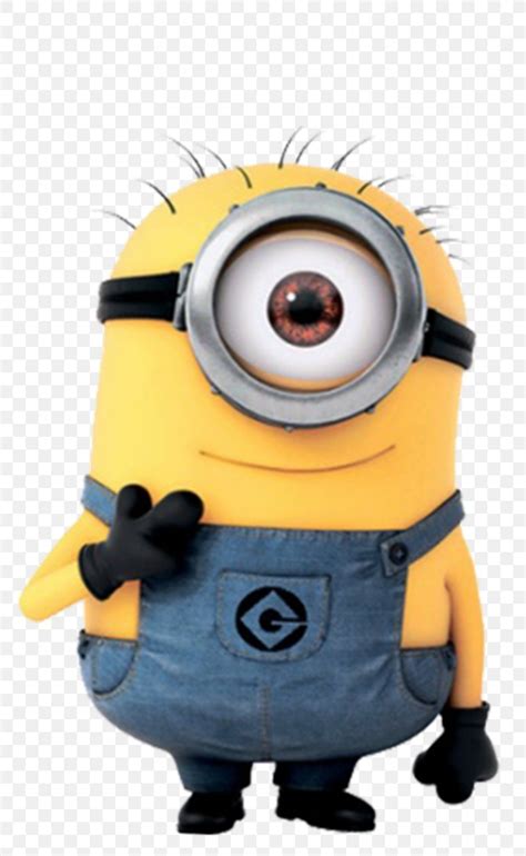 Kevin The Minion Stuart The Minion Animation Cartoon Minions, PNG, 800x1333px, Kevin The Minion ...