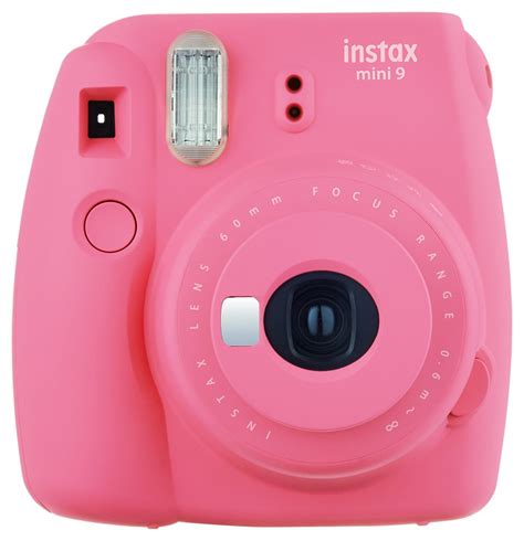 Review of Top 5 Best Instant Print Camera to buy in 2019