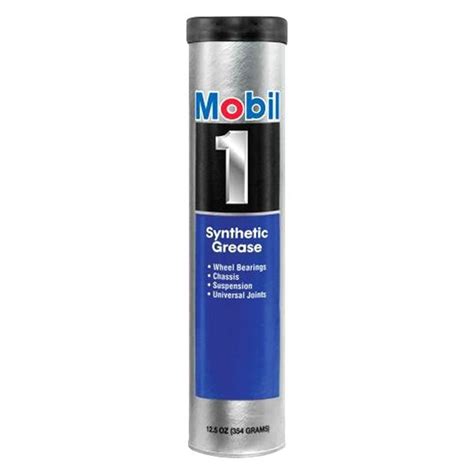 Mobil 1® - Synthetic Grease