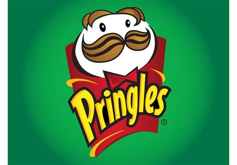 Pringles Logo 71289 Vector Art at Vecteezy