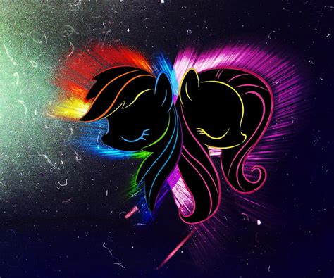 Mlp, fluttershy, pony, HD wallpaper | Peakpx