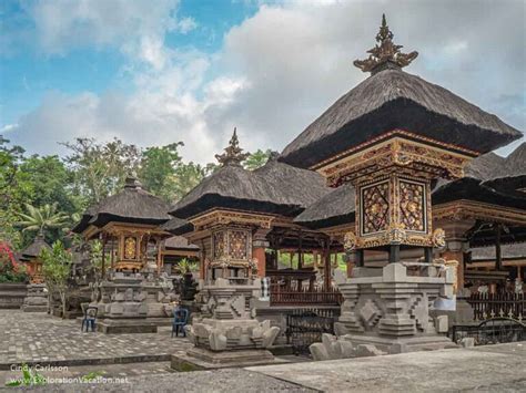 Cultural Landscape of Bali Province: the Subak System as a ...