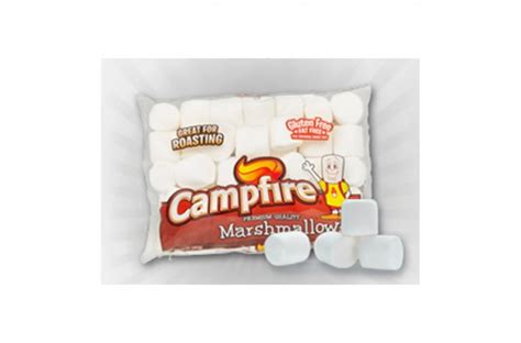 Campfire Marshmallows – Best Allergy Sites