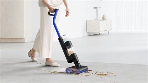 WashG1™ Wet Floor Cleaner for Hard Floors | Dyson Australia