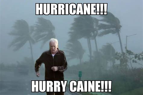 Hurricane!!! : r/Memes_Of_The_Dank