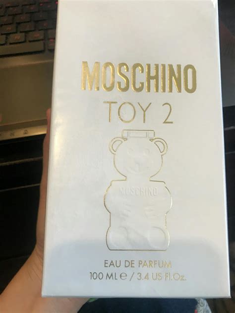 Moschino Toy 2 Perfume for Women by Moschino in Canada – Perfumeonline.ca