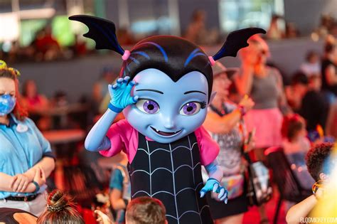 PHOTOS: Disney Junior Jam Dance Party Relocated for 2023 Mickey's Not ...