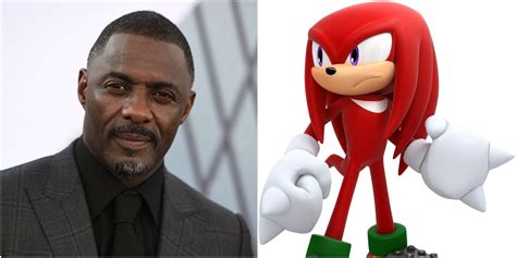 Sonic The Hedgehog Has Its Knuckles So Who Should Voice Shadow - pokemonwe.com