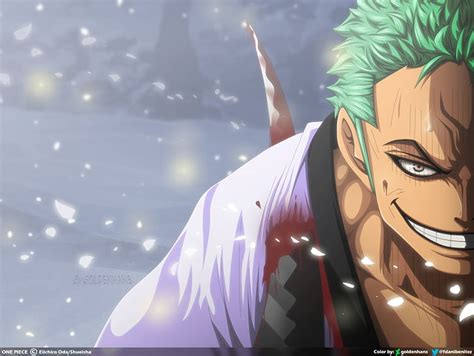 HD wallpaper: One Piece, Roronoa Zoro | Wallpaper Flare